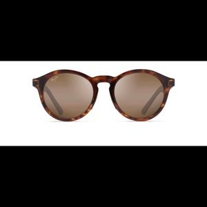Maui Jim Pineapple Sunglasses